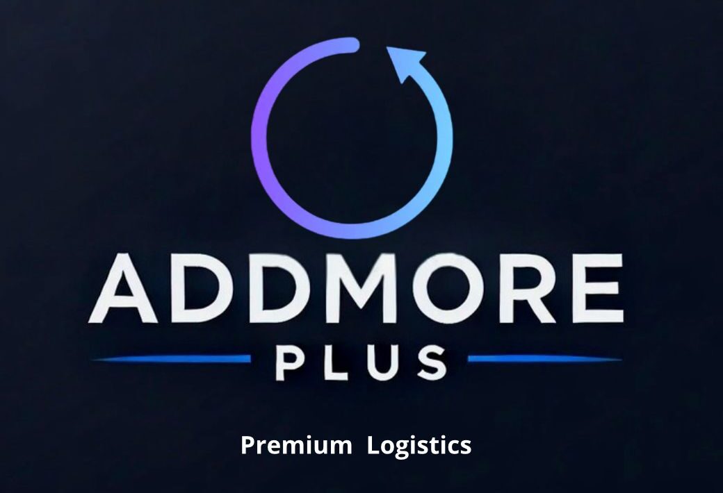 Home - AddMore Logistics